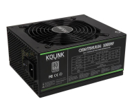 Kolink Continuum 1050W 80 Plus Platinum - 642412 - zdjęcie 1